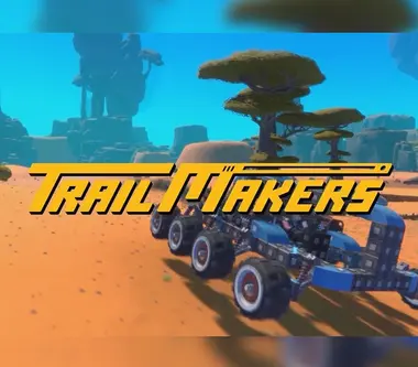 Trailmakers - - CIS