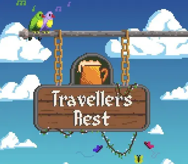 Travellers Rest preview 1