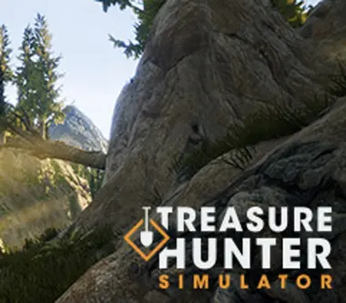 Treasure Hunter Simulator - Live - ARGENTINA