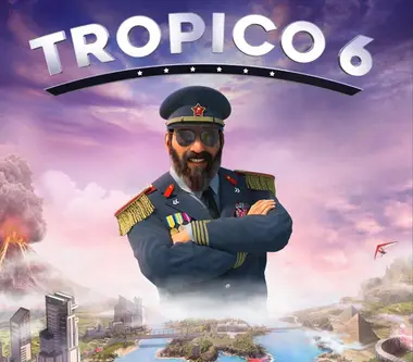 Tropico 6 - Live