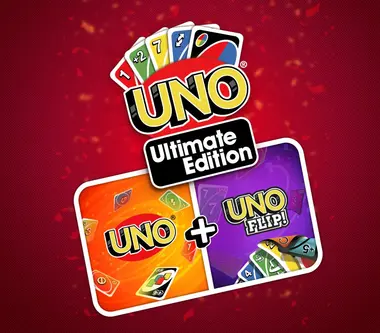 UNO Ultimate Edition preview 1