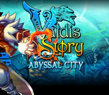 Valdis Story: Abyssal City preview 1