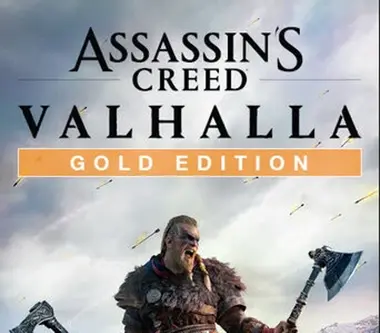 Assassin's Creed: Valhalla | Gold Edition