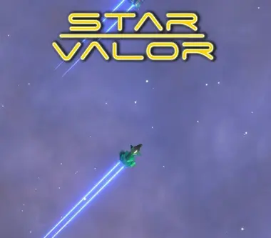 Star Valor preview 1