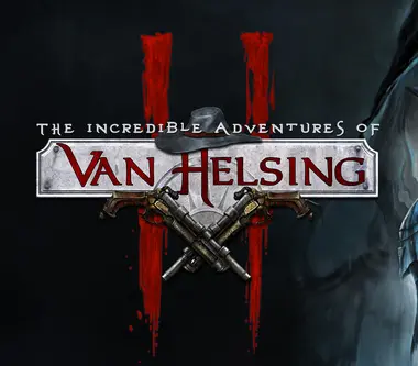 The Incredible Adventures of Van Helsing II - Complete Pack .COM preview 1