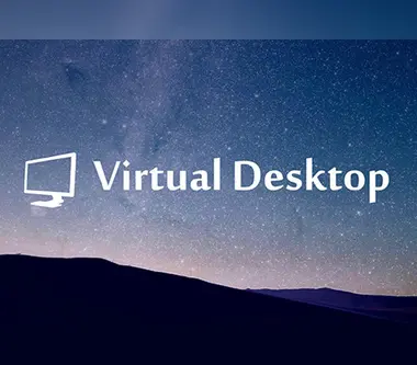 Virtual Desktop