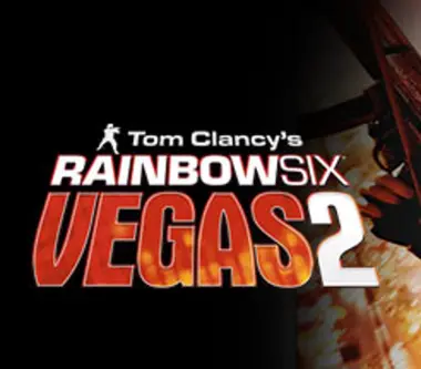 Tom Clancy's Rainbow Six Vegas 2 - Steam (Global) Key