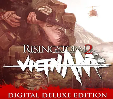 Rising Storm 2: Vietnam | Digital Deluxe Edition