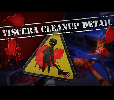 Viscera Cleanup Detail - Steam (Global) Key