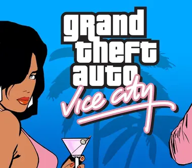 Grand Theft Auto: Vice City - Rockstar Key