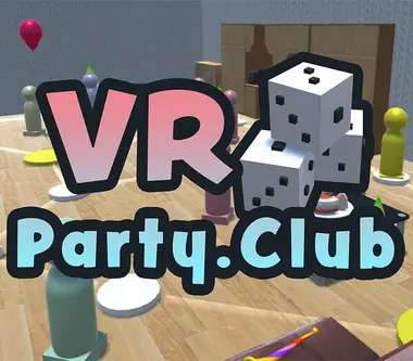 VR Party Club