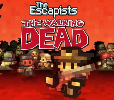 The Escapists 2 - - TURKEY preview 1