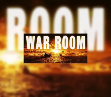 War Room preview 1