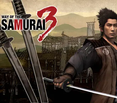 Way of the Samurai 3 preview 1