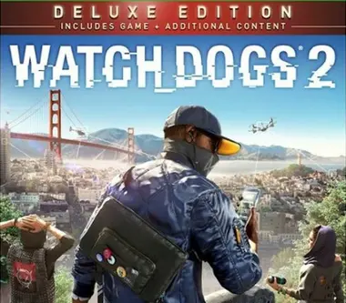 Watch Dogs 2 | Deluxe Edition - Live - Xbox (Europe) Key
