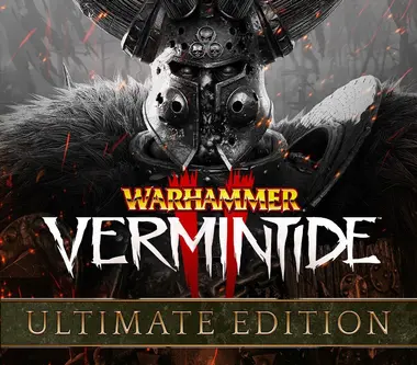 Warhammer: Vermintide 2 - Ultimate Edition - Live preview 1