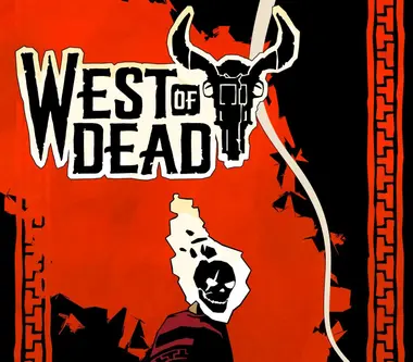 West of Dead preview 1