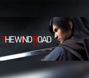 The Wind Road 紫塞秋风 preview 1