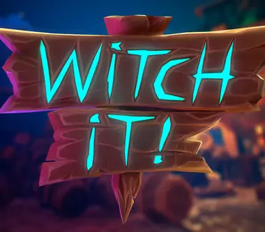 Witch It - Steam (Global) Key