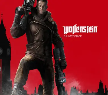 Wolfenstein: The New Order