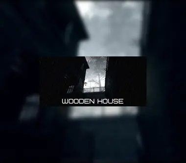 Wooden House