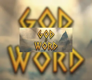 God of Word - Steam (Global) Key