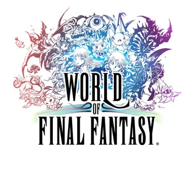 WORLD OF FINAL FANTASY | Complete Edition - Steam (Europe) Key