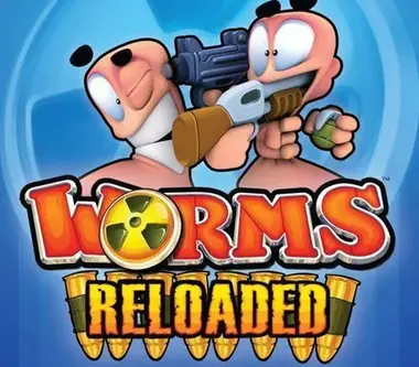 Worms Reloaded - Steam (Global) Key