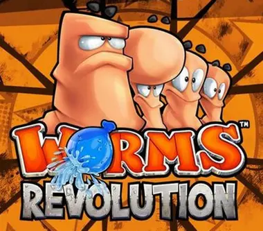 Worms Revolution - Steam (Europe) Key