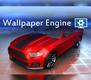 Wallpaper Engine