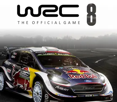 WRC 8 FIA World Rally Championship - Epic Games - Epic Games (Europe) Key