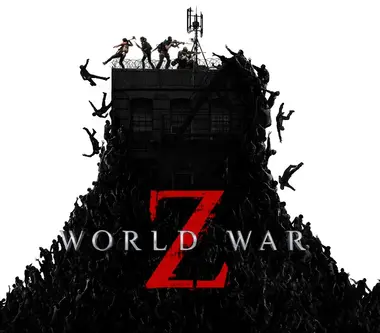 World War Z - Live