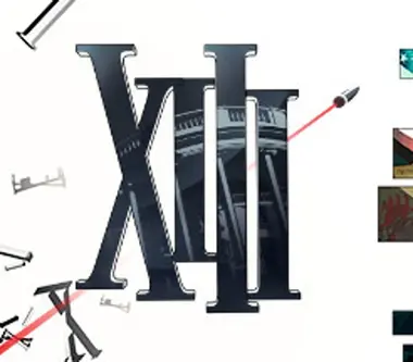 XIII - Remake - .COM preview 1
