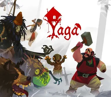 Yaga - Steam (Global) Key