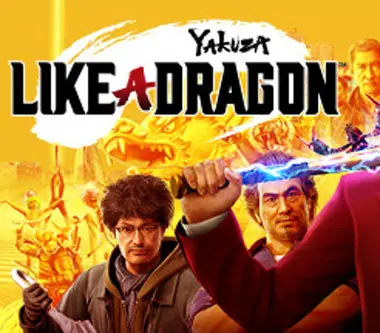 Yakuza: Like a Dragon | Hero Edition