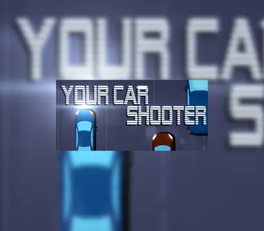 Your Car Shooter - Steam (Global) Key