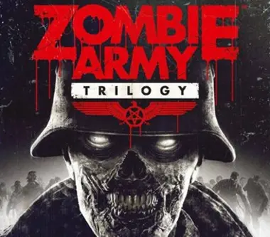 Zombie Army Trilogy preview 1