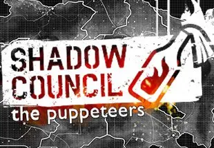 Shadow Council: The Puppeteers preview 1