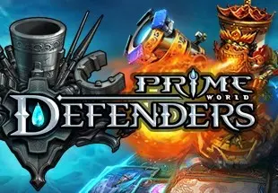 Prime World: Defenders preview 1