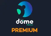 Panda Dome Premium (3 Devices, 1 Year) - Panda Key