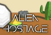 Alien Hostage