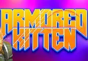 Armored Kitten