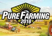 Pure Farming 2018