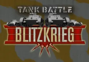 Tank Battle: Blitzkrieg preview 1