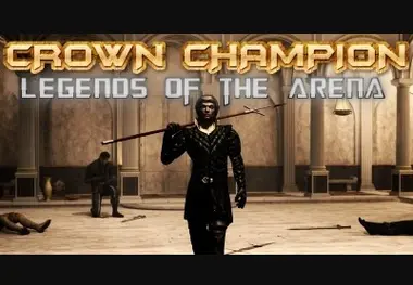 Crown Champion: Legends of the Arena preview 1