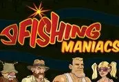 Fishing Maniacs - Steam (Global) Key