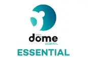 Panda Dome Essential 3 Devices 1 Year PC GLOBAL