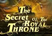 Secret Of The Royal Throne preview 1