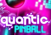 Quantic Pinball - Steam (Global) Key