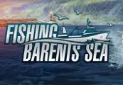 Fishing: Barents Sea preview 1